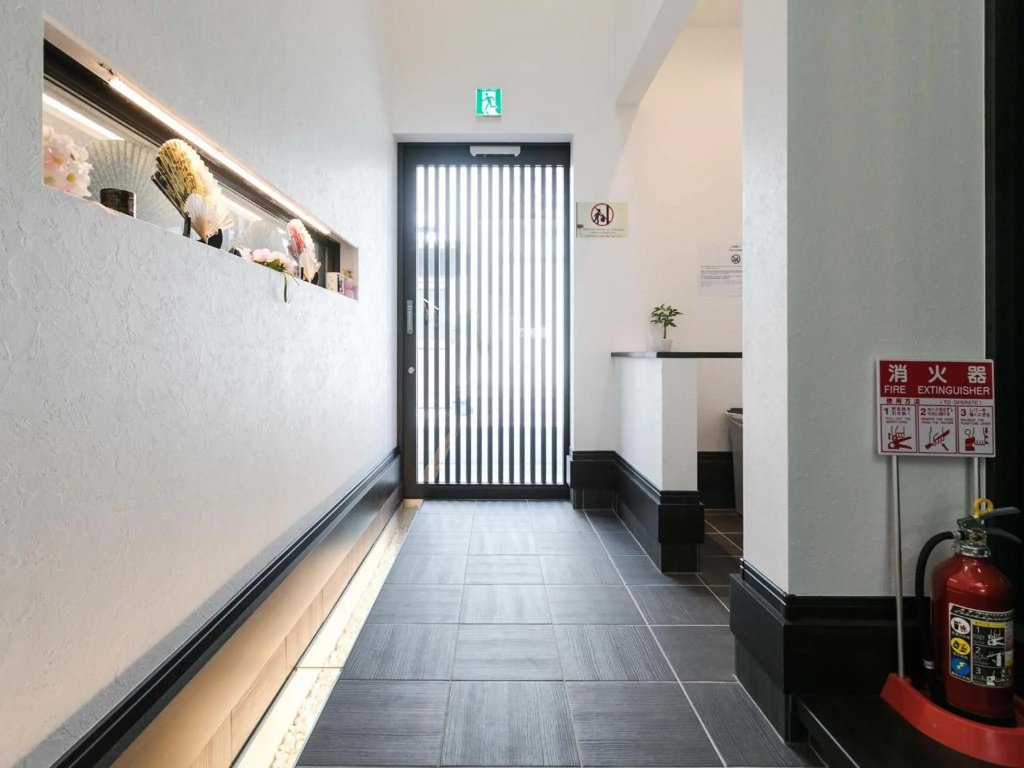 Kyoto - House - Vacation STAY 41844v 사진 11