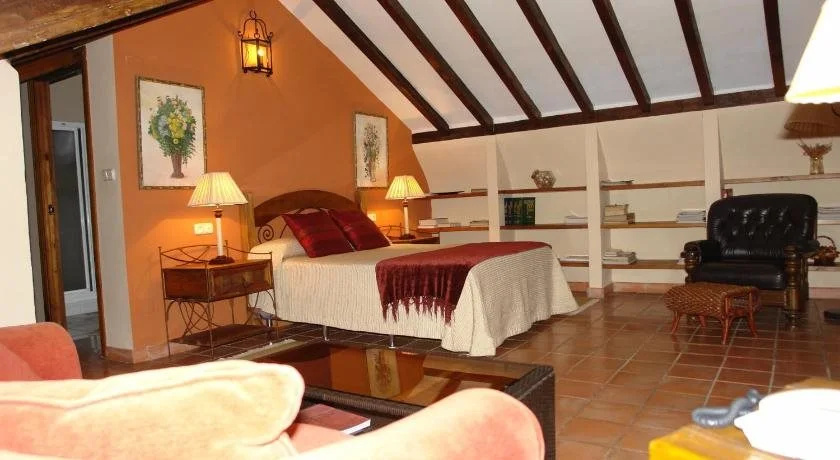 Molino del Puente - Général