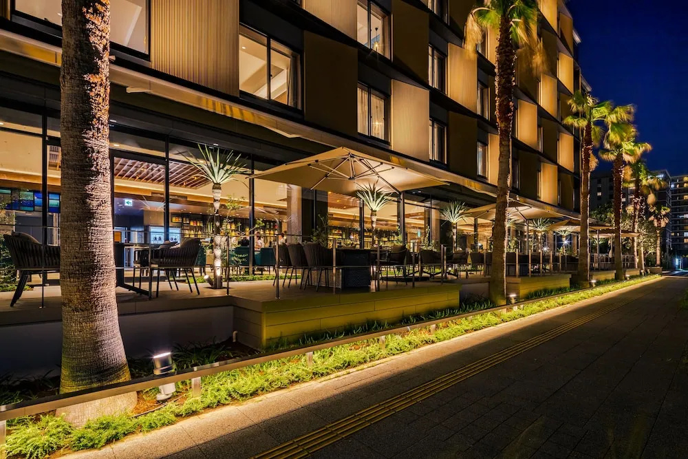 Hyatt Regency Tokyo Bay 사진 45