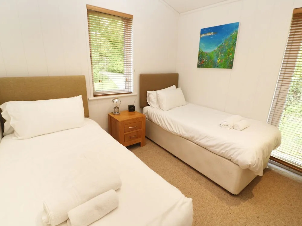 1 Miller's Island, Looe - фото 2