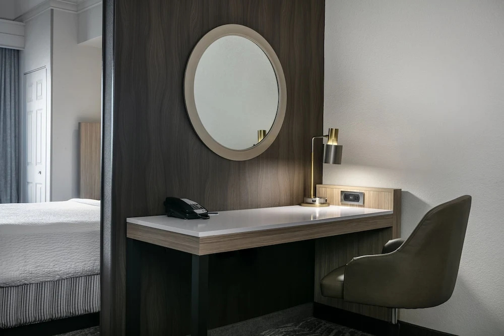 SpringHill Suites by Marriott Cheyenne - Chambres