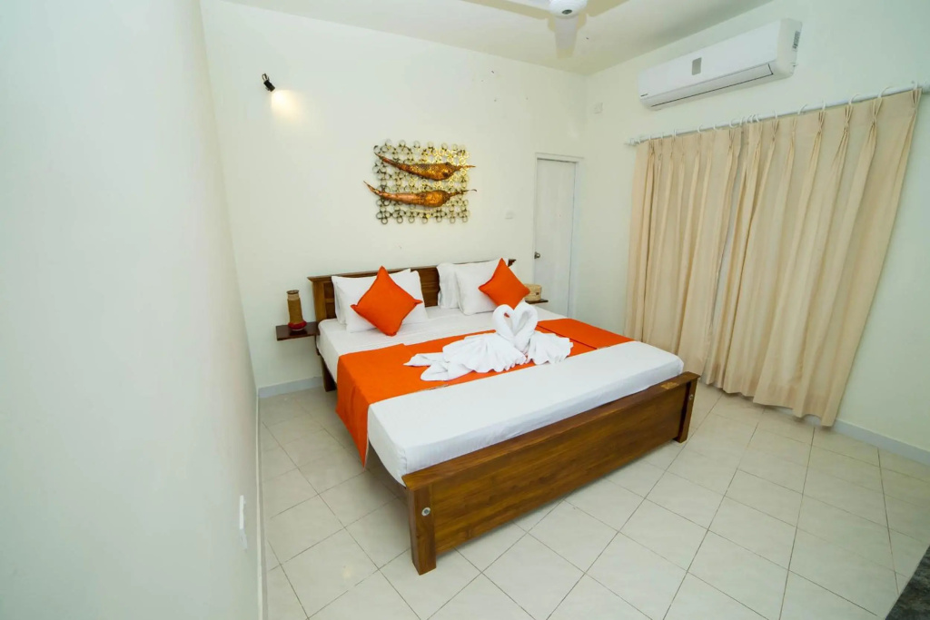 Range Hotel Kandy — 5