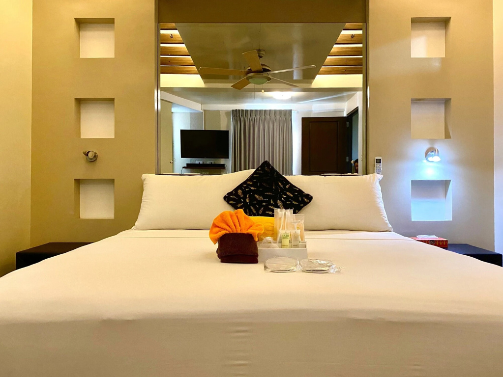 Lalaguna Villas Luxury Dive Resort & Spa - Général