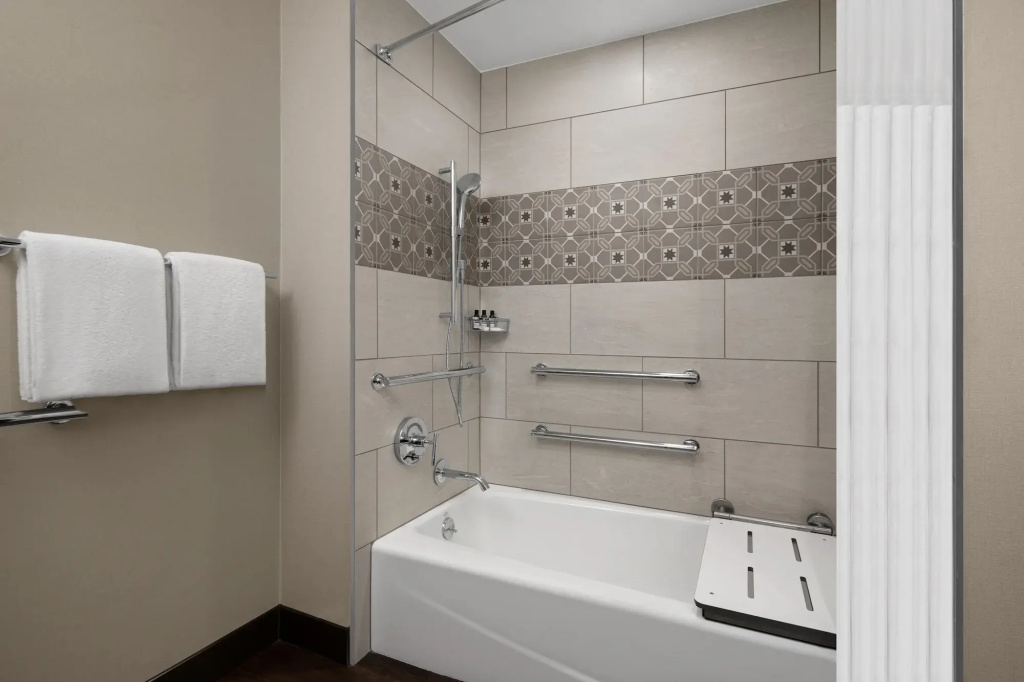 Hyatt Regency Westlake - Général