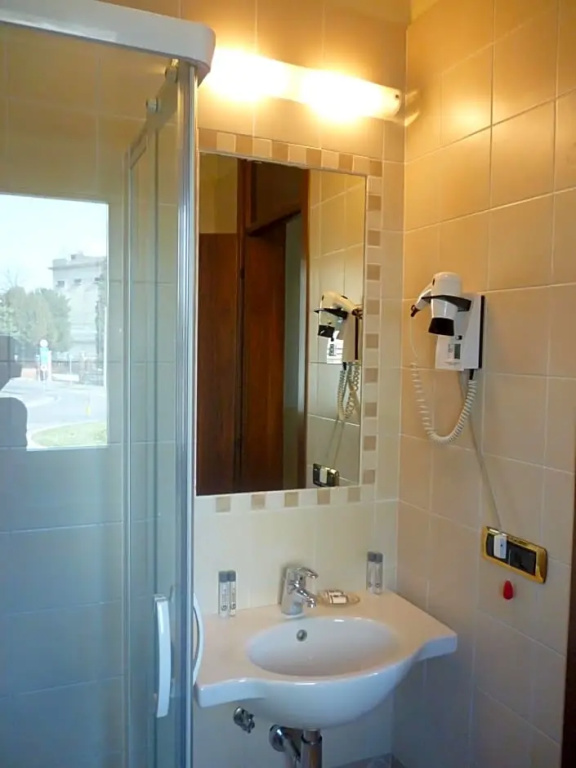 Quo Vadis - Chambres