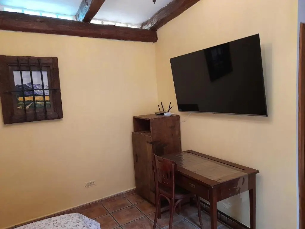 Casa Blanca - Chambres