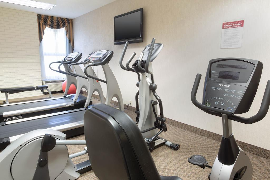 Drury Inn & Suites Birmingham Grandview - Général