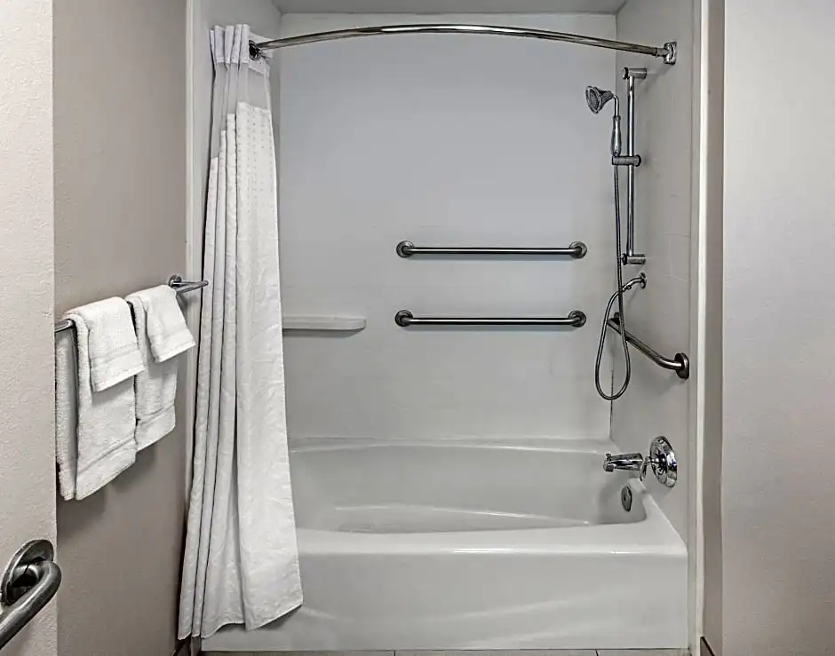 Holiday Inn Express & Suites Baton Rouge East by IHG - Chambres