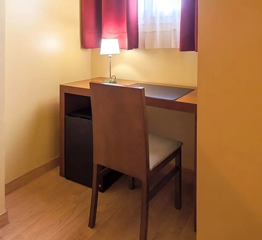 Hotel Andia - Chambres