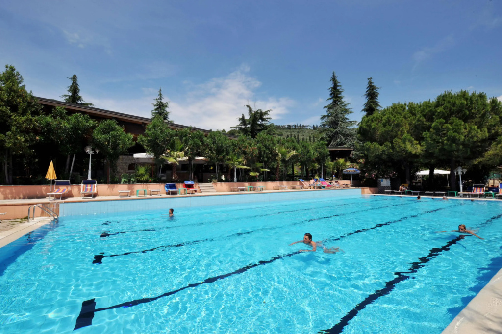 Sport Hotel Olimpo - Général