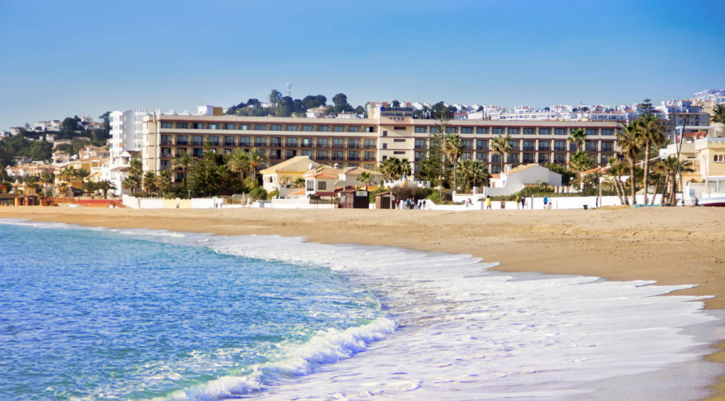 Gran Hotel Costa del Sol - Général