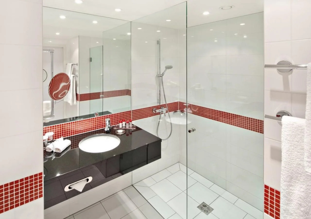 Vienna House Easy by Wyndham Katowice - Général