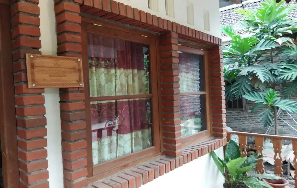 Borobudur Kampung Homestay - Marsudi