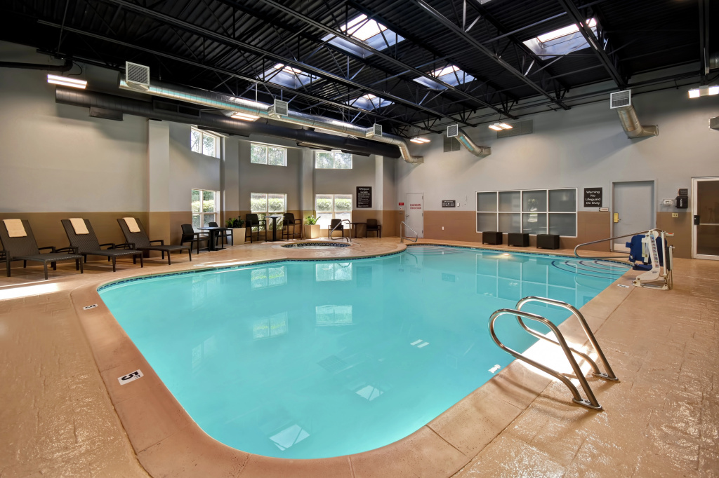 Homewood Suites by Hilton Salt Lake City-Midvale/Sandy - Général