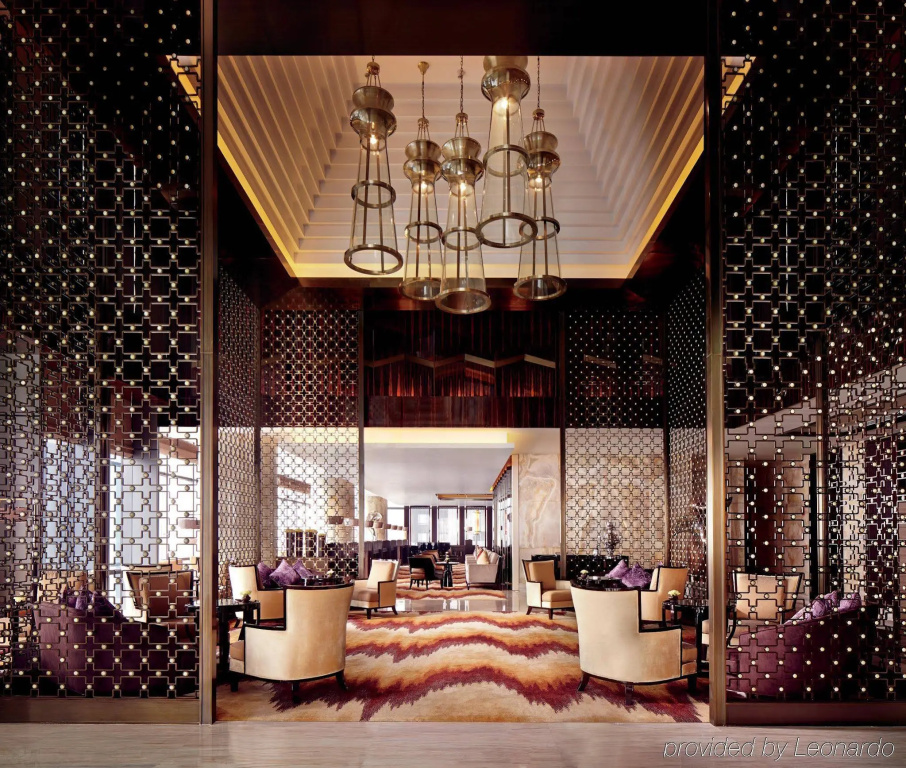 The Ritz-Carlton Guangzhou
