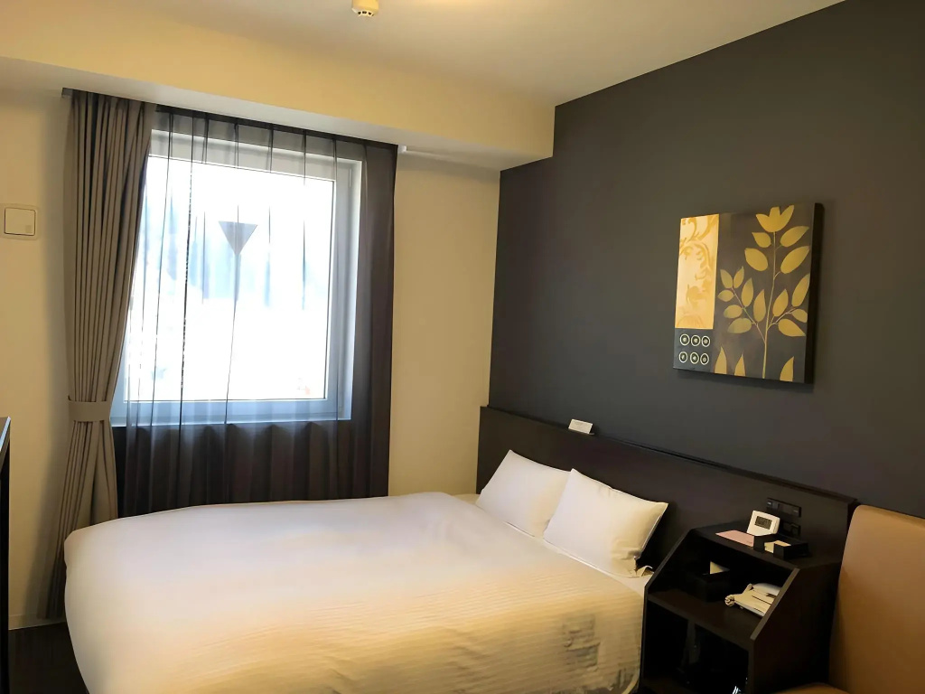 Hotel Route Inn Kamaishi - Général