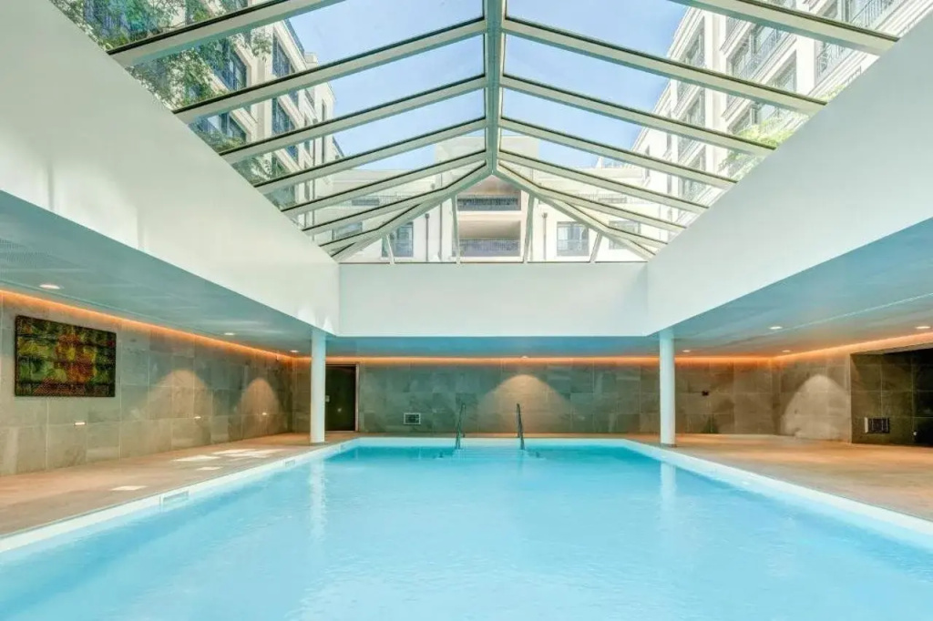 Afficher la photo 7 — Quality Aparthotel Chessy Val d’Europe Hotel