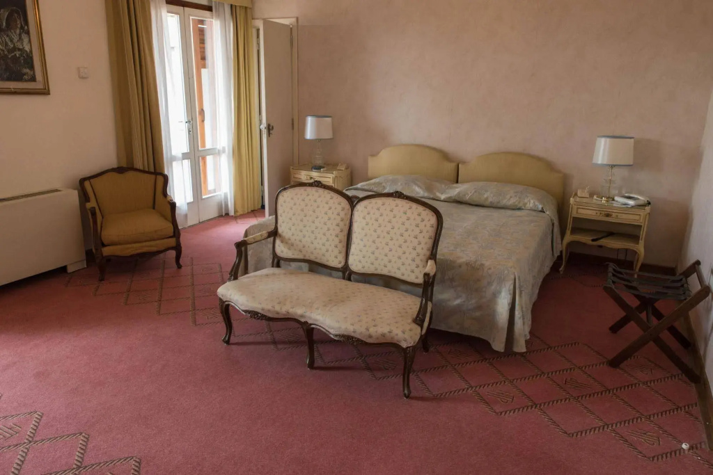 Grand Hotel Tamerici & Principe - Général