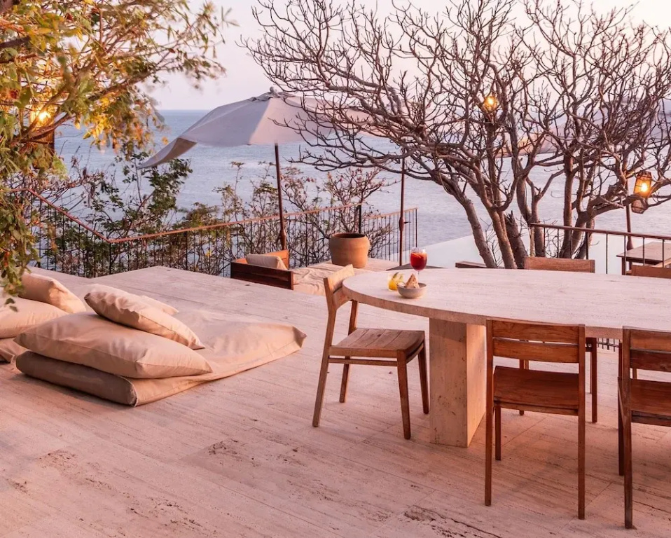 La Valise Mazunte, Member of Small Luxury Hotels