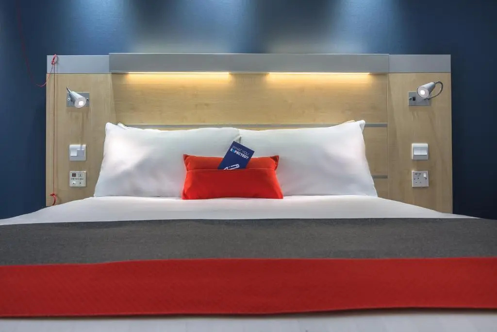 Hotel photo 7