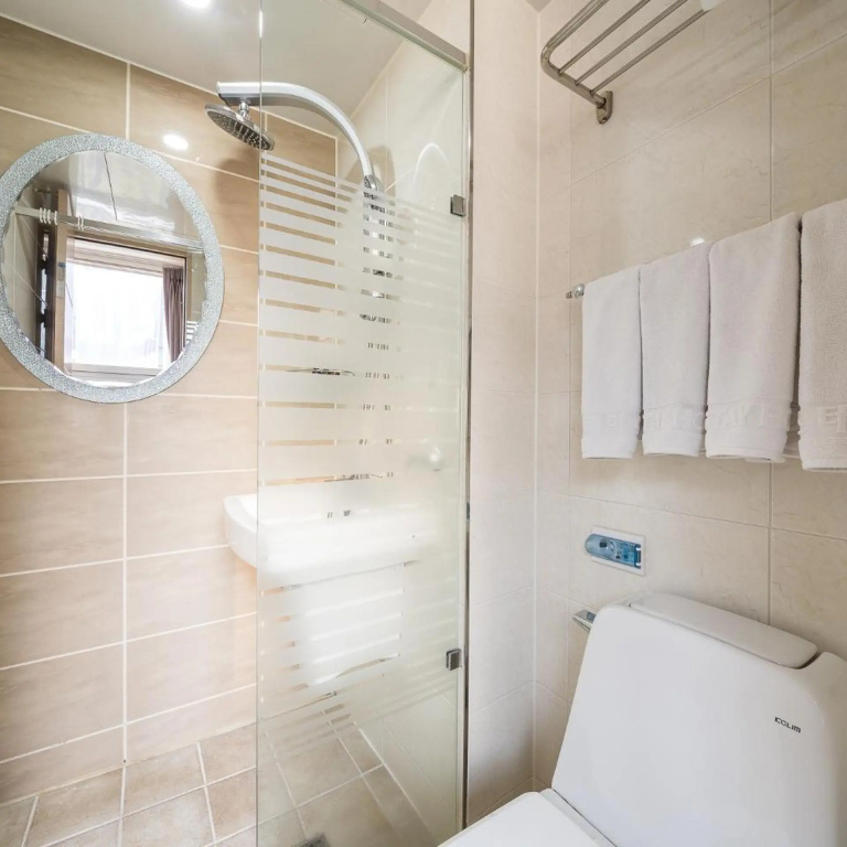 The Stay Hotel Myeongdong - Général