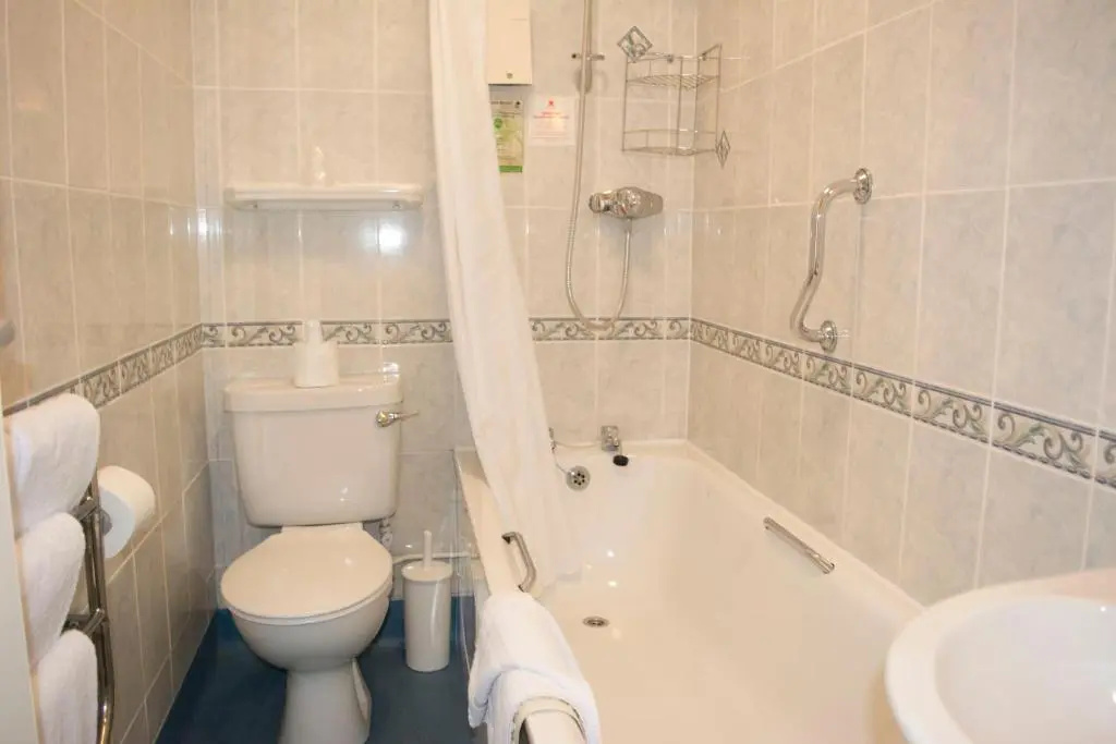 TLH Carlton Hotel and Spa - TLH Leisure and Entertainment Resort - Chambres