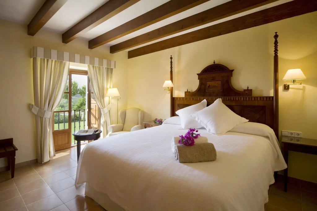 Hort de Cas Missèr Boutique Hotel -Adults Only - Général