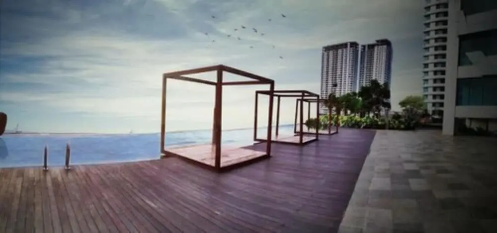 Grand Kamala Lagoon by Bonzela Property