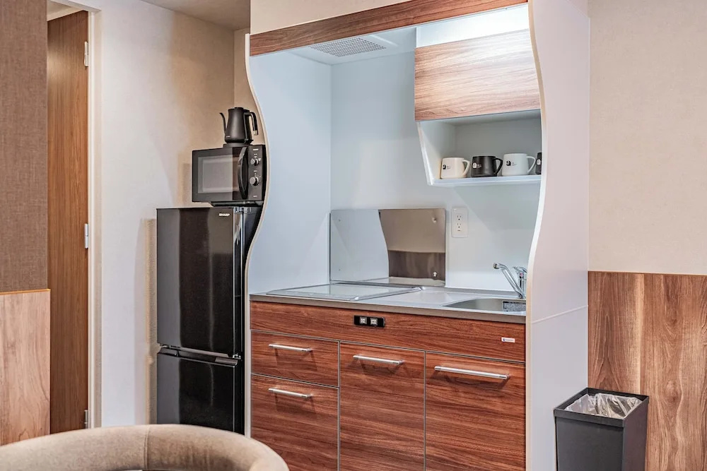 Apartment Hotel 11 Kuromon 4 사진 26