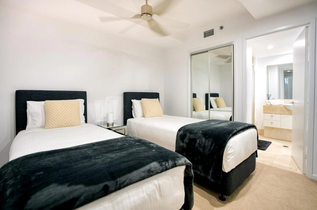 Cilento Mooloolaba — 5
