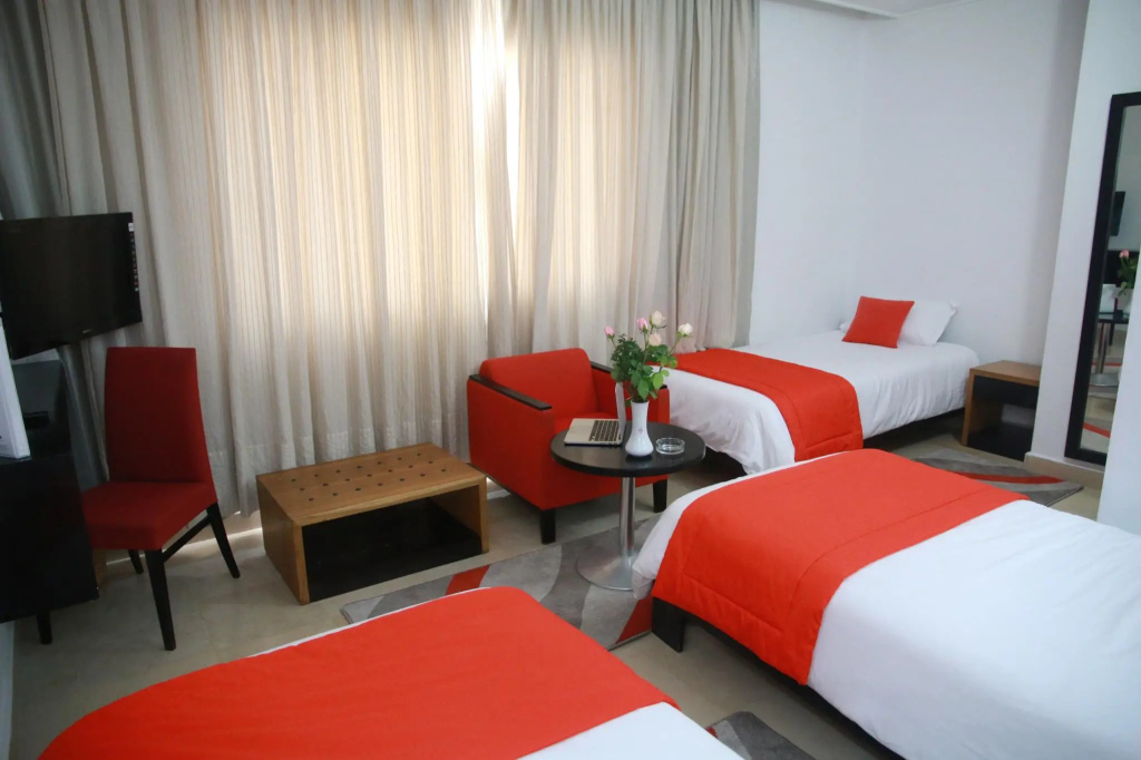 Hotel photo 26