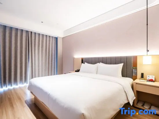 Tao Yuan Golf & Country Club Yaward Resort - Chambres