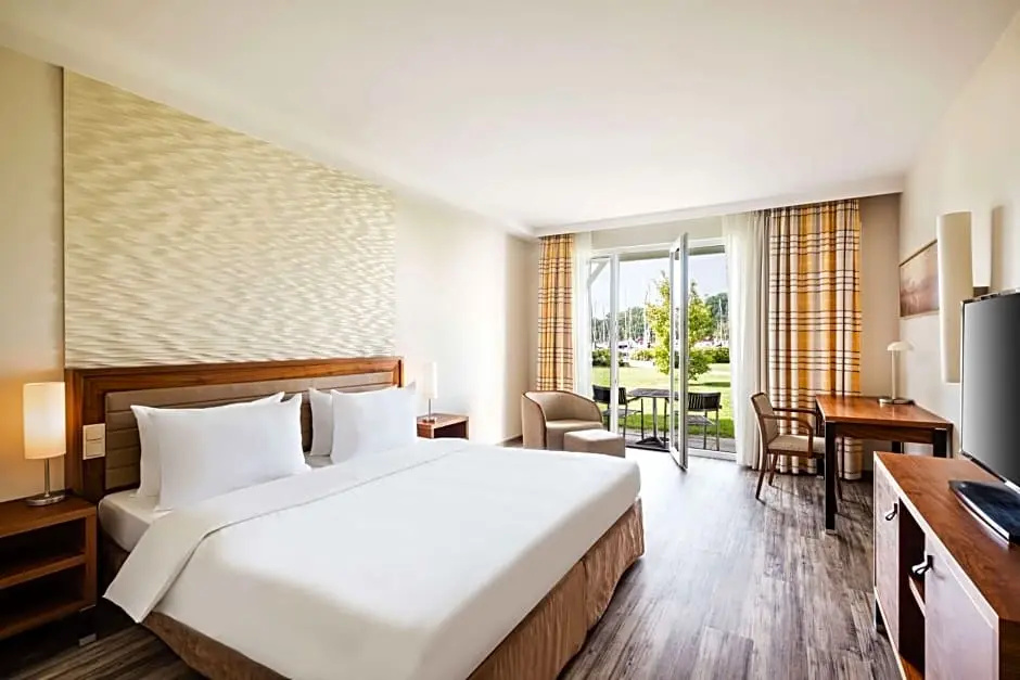Lindner Hotel Boltenhagen, part of JdV by Hyatt - Chambres