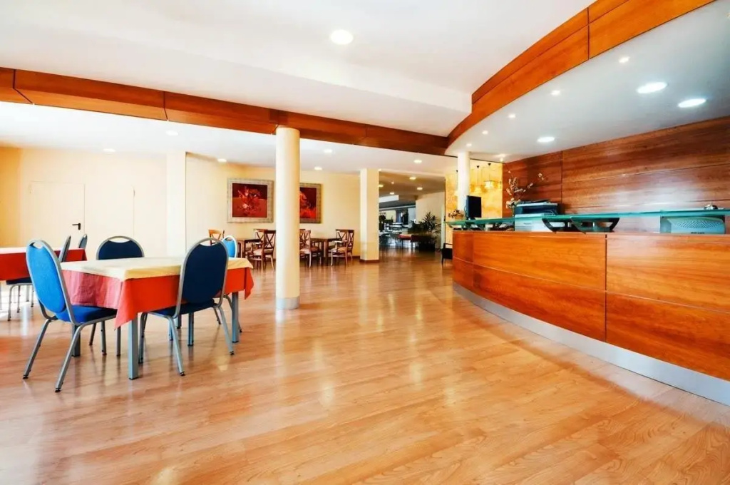 Hotel photo 10
