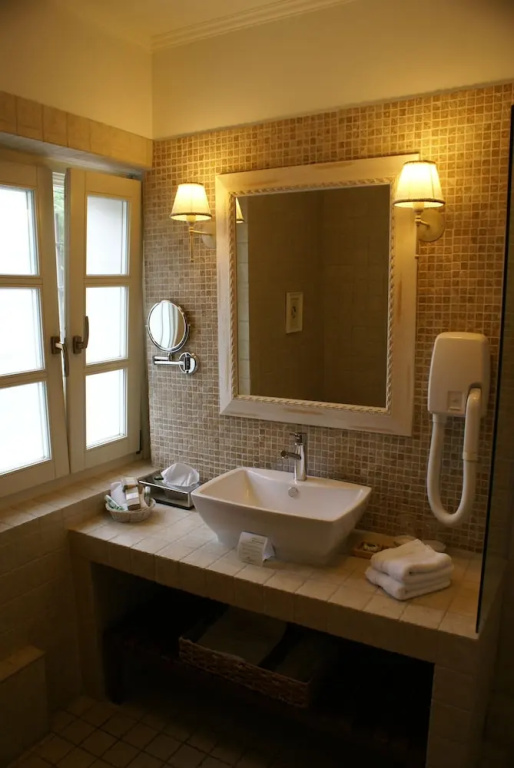 Gamila Rocks Mountain Hotel - Chambres
