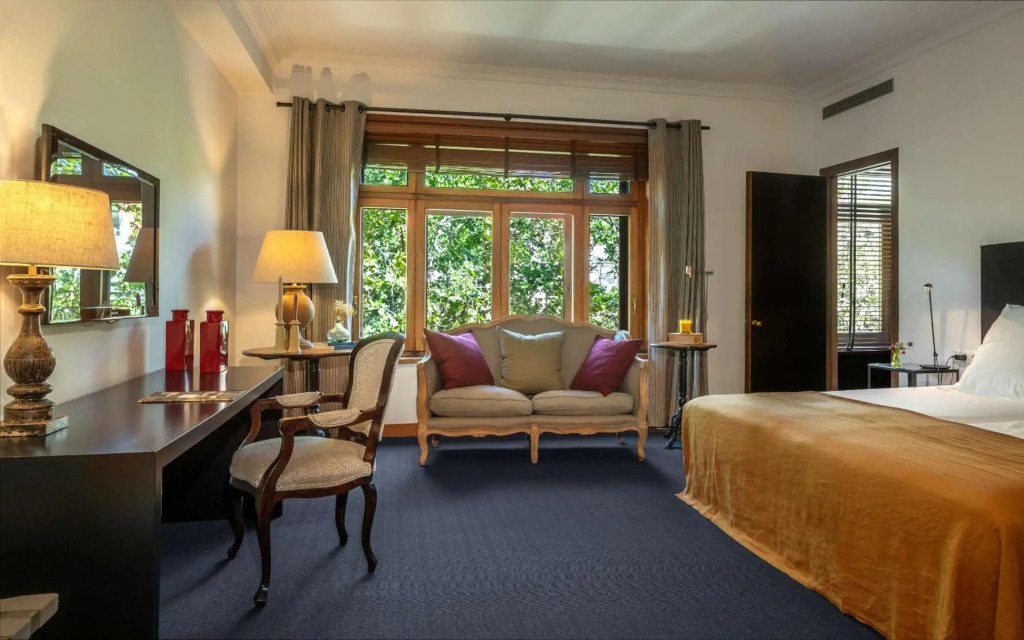 Hotel Primero Primera — фото 4