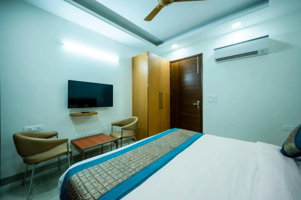 Hotel photo 20