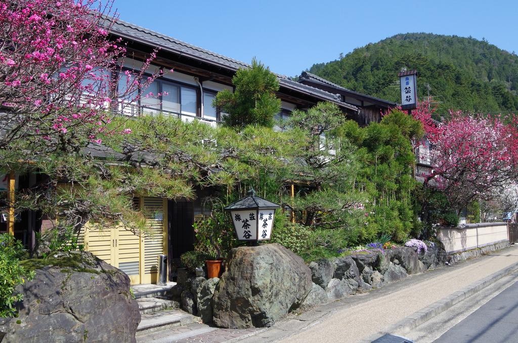 Ryoso Chatani 사진 1