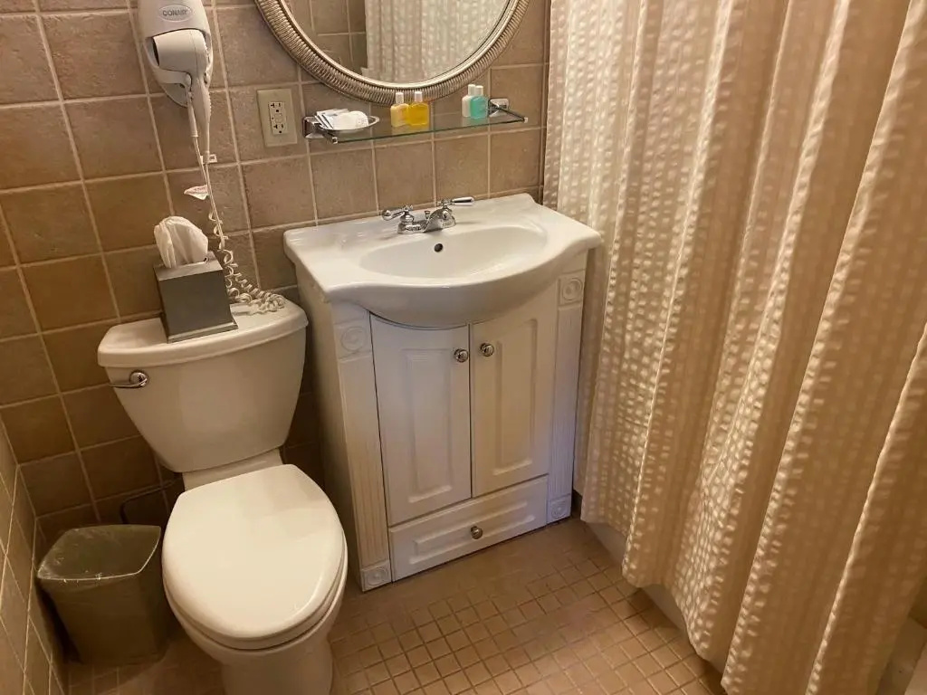 Oglebay Resort - Chambres