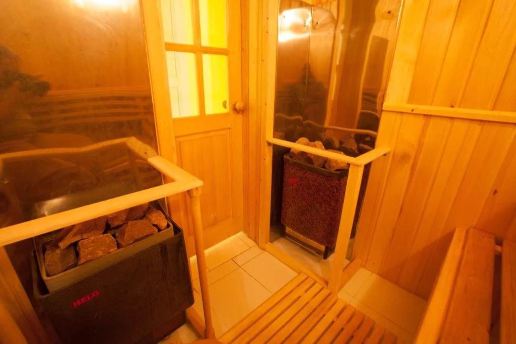 Ильинка Спорт - фото 16