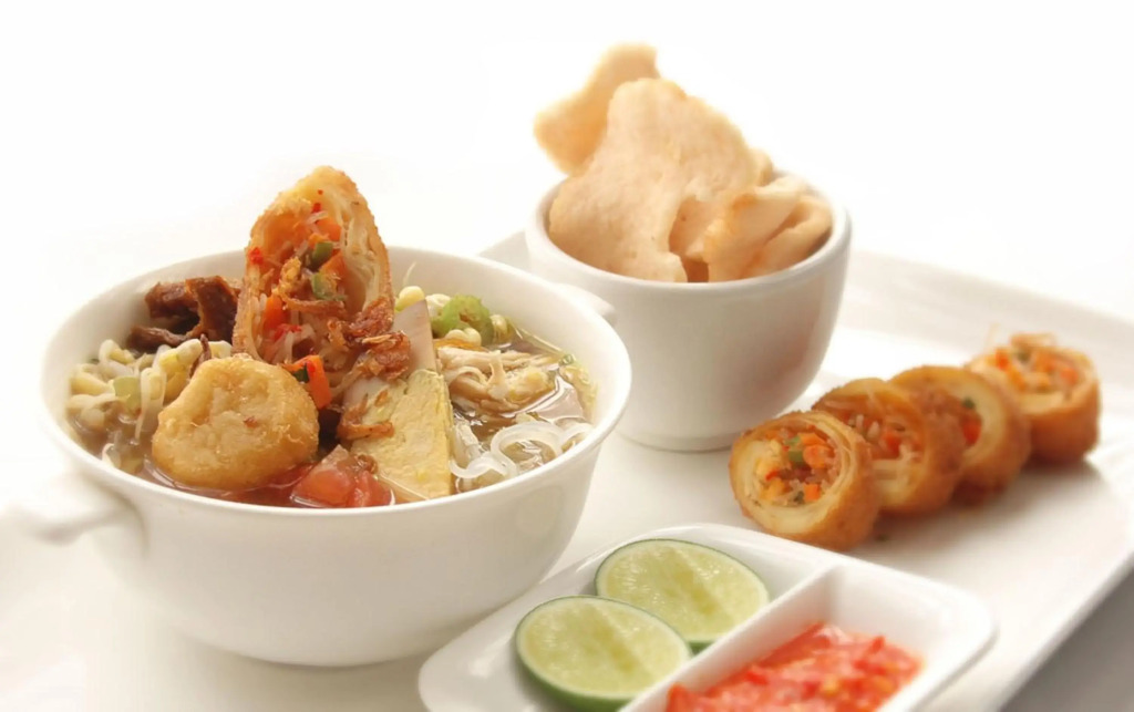 Hotel Gran Mahakam - фото 12