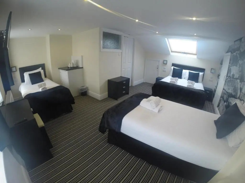Superior room