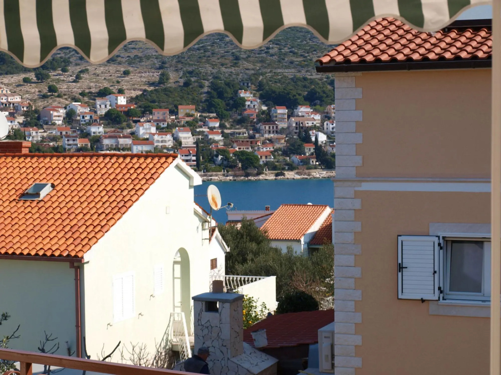 Mirja - 100m From the Beach & Parking - A1-donji