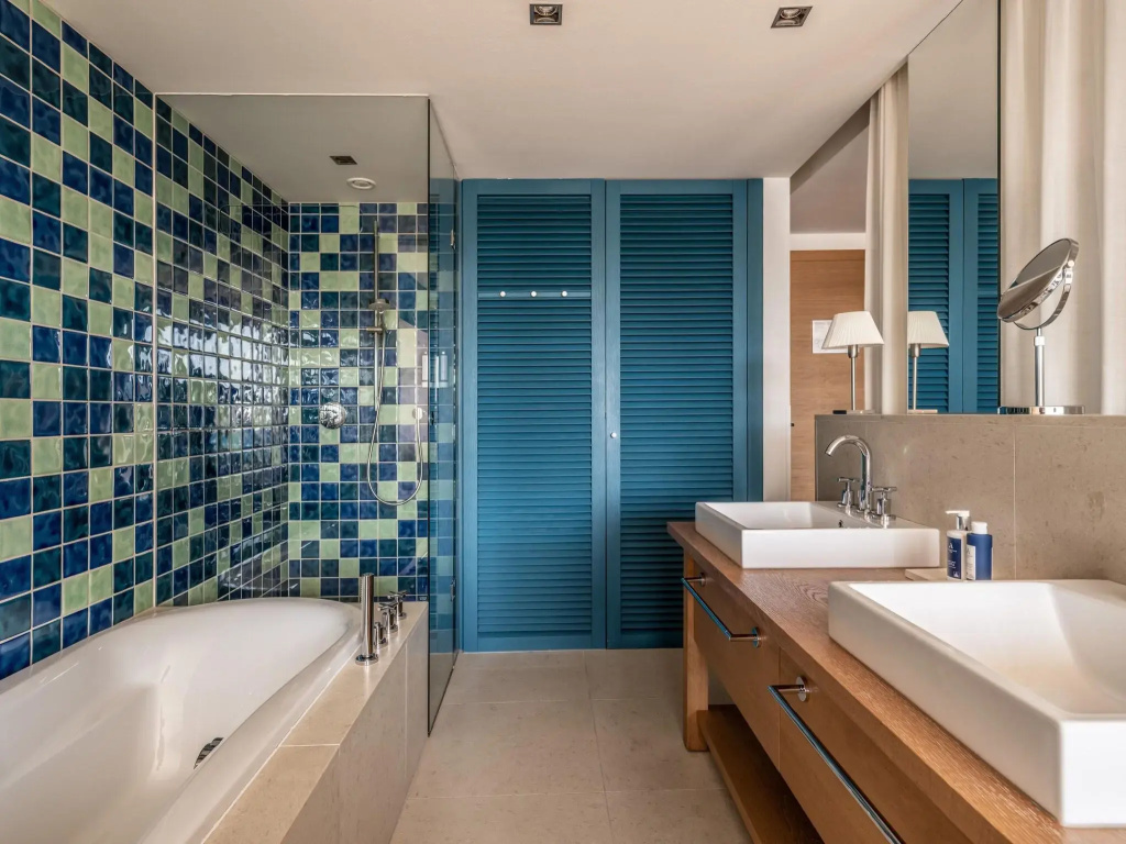 Falkensteiner Hotel & Spa Iadera - Général