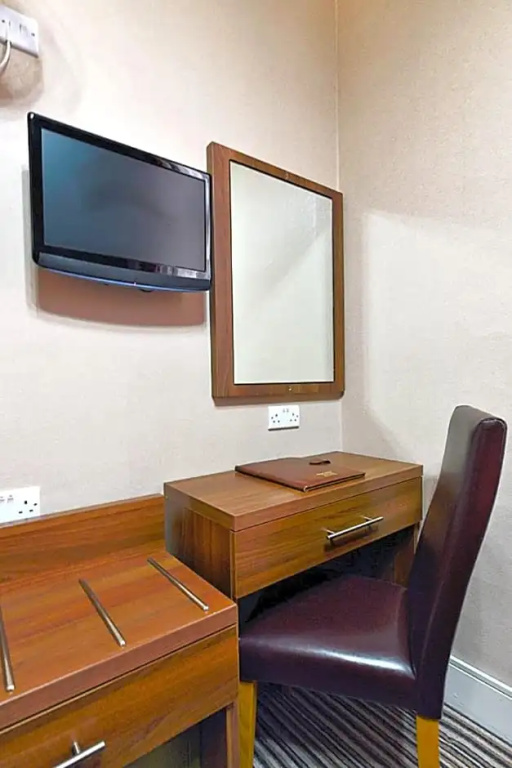 Hotel Oliver - Chambres