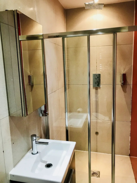 The Melville Hotel by Rokxy - Kings Cross - Chambres