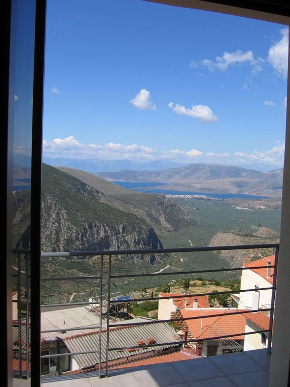 Balcony & Terrace