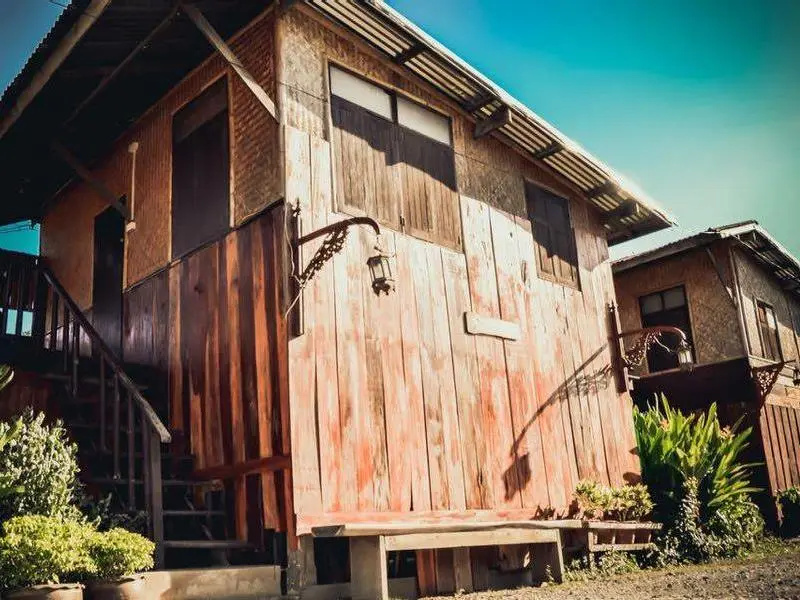 Bungalow
