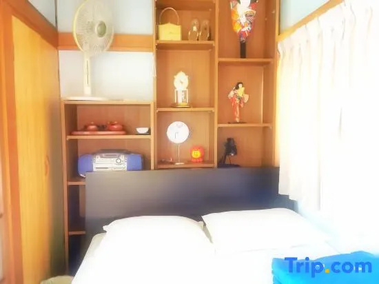 Tokyo Yoshimi Home Stay 사진 16