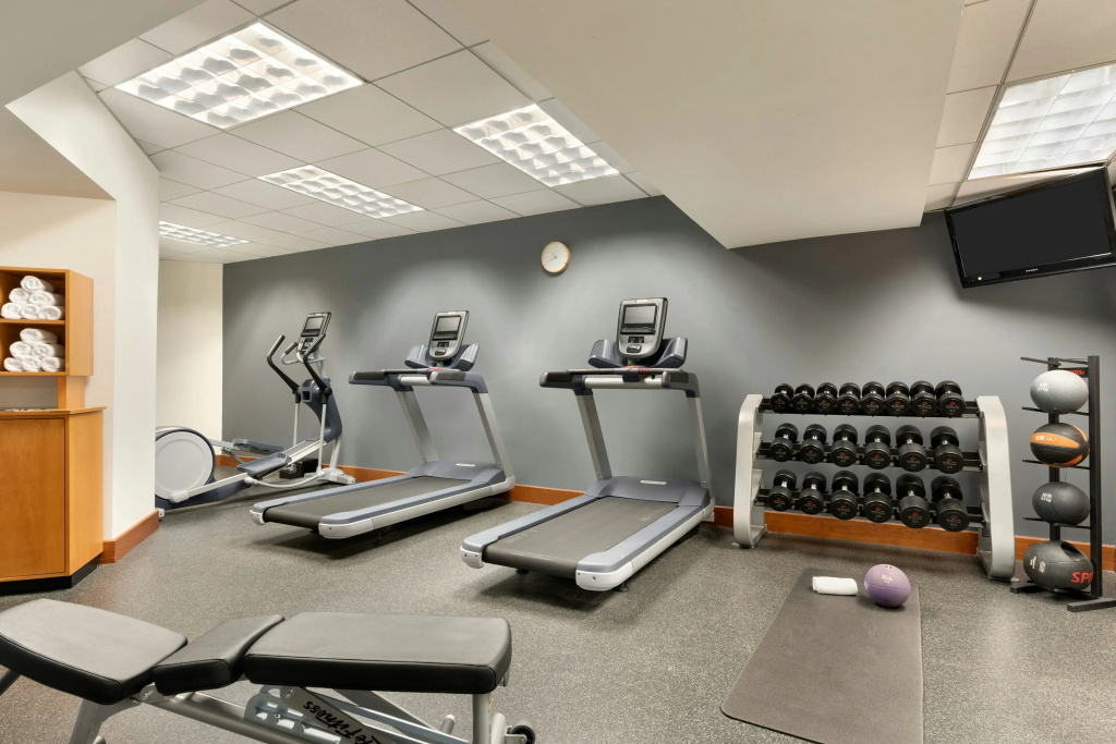 Hilton Garden Inn Tysons Corner - Général